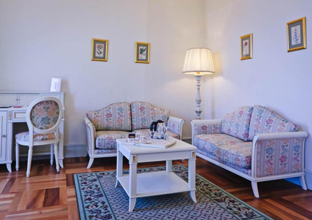 Hotel De Paris 산레모 외부 사진