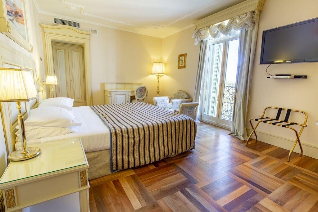 Hotel De Paris 산레모 외부 사진