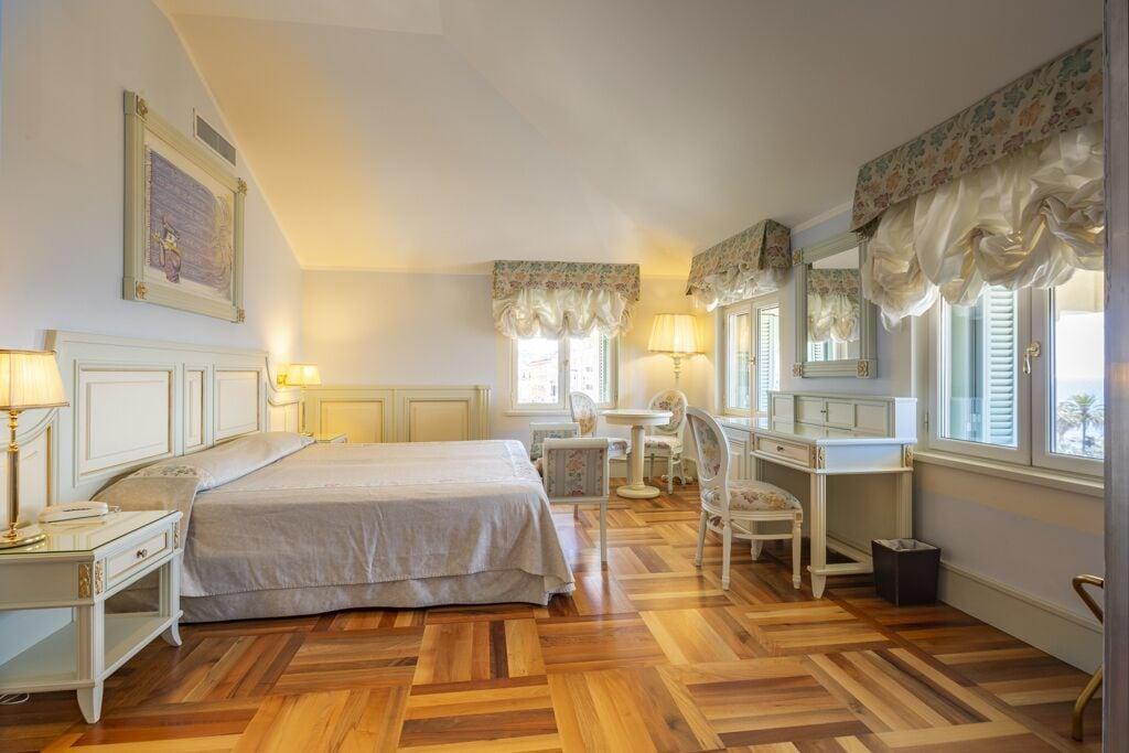 Hotel De Paris 산레모 외부 사진