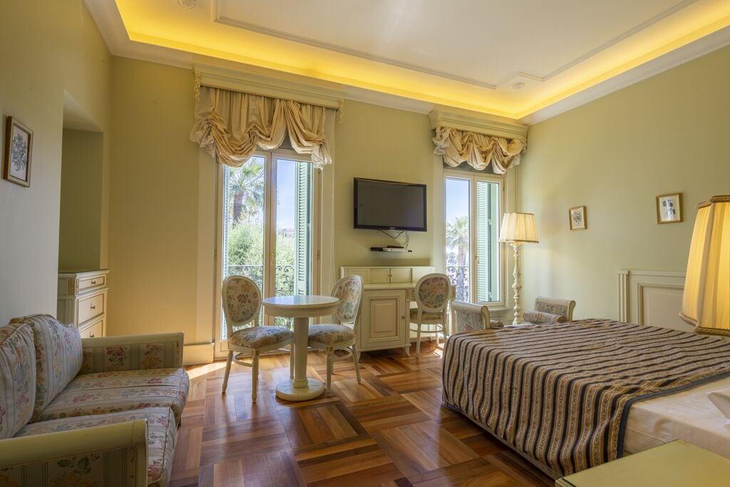 Hotel De Paris 산레모 외부 사진