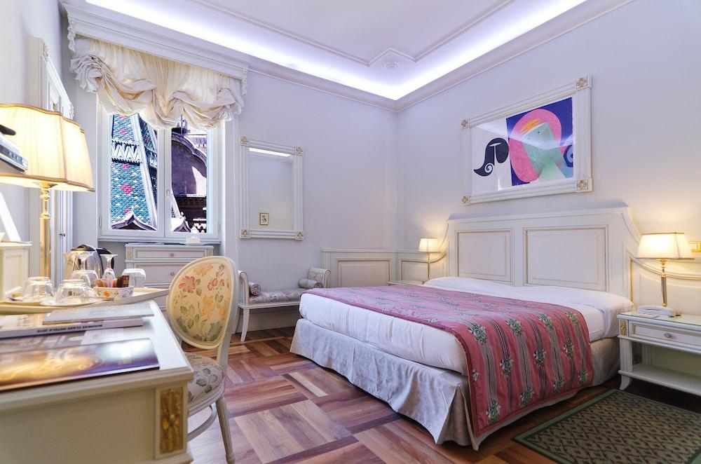 Hotel De Paris 산레모 외부 사진