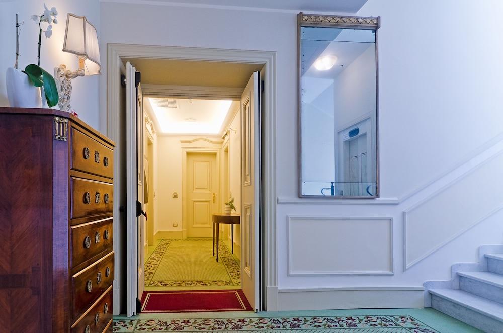Hotel De Paris 산레모 외부 사진