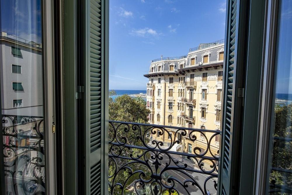 Hotel De Paris 산레모 외부 사진