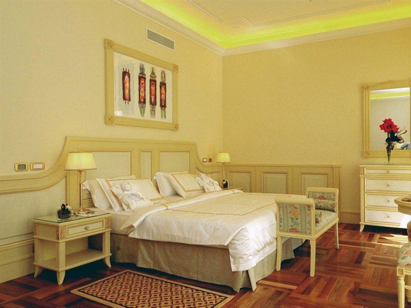 Hotel De Paris 산레모 외부 사진