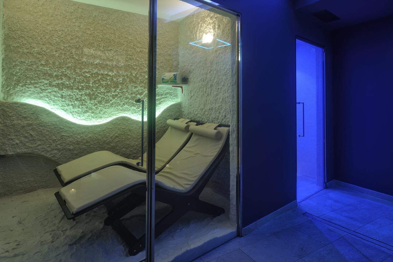 Hotel De Paris 산레모 외부 사진