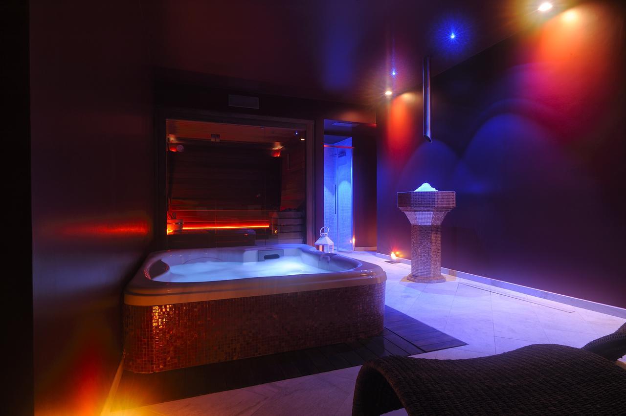 Hotel De Paris 산레모 외부 사진