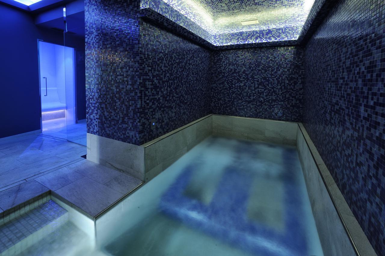 Hotel De Paris 산레모 외부 사진